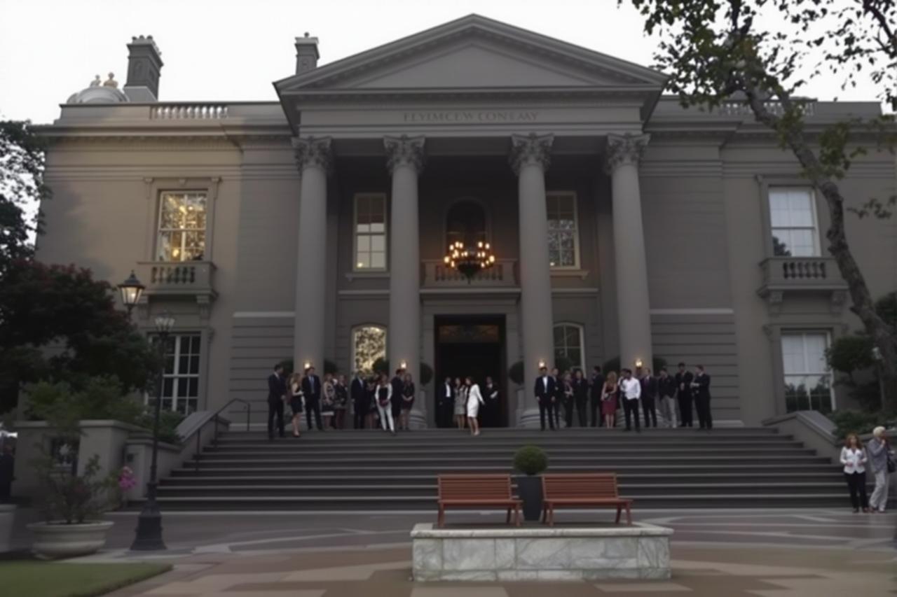 顶级富豪离婚案最新进展：财产分割高达百亿，双方律师团队激烈交锋